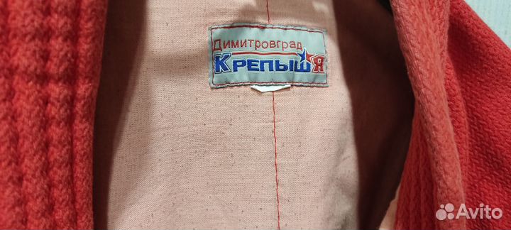 Самбовка мужская