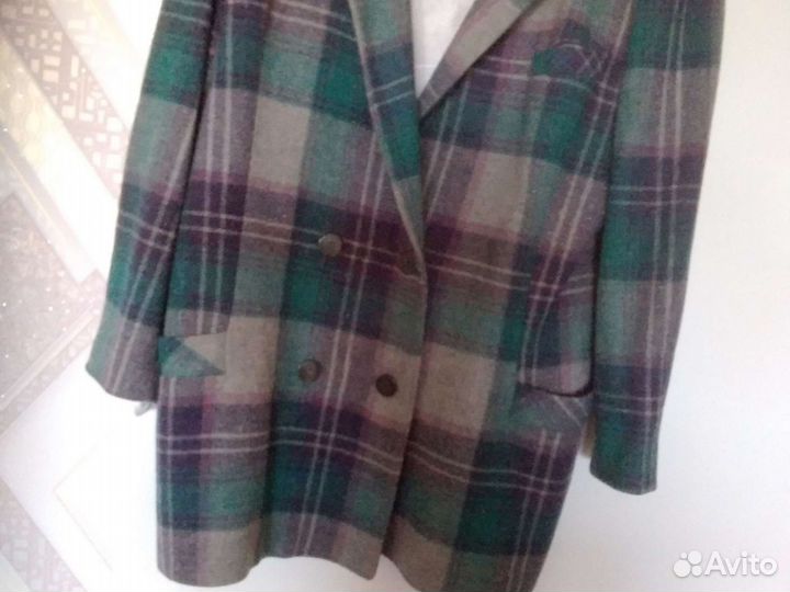 Пиджак женский