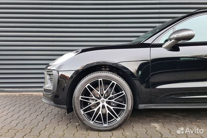 Porsche Macan 2.0 AMT, 2023, 1 432 км