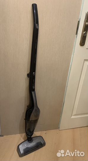 Беспроводной пылесос Kitfort /Polaris