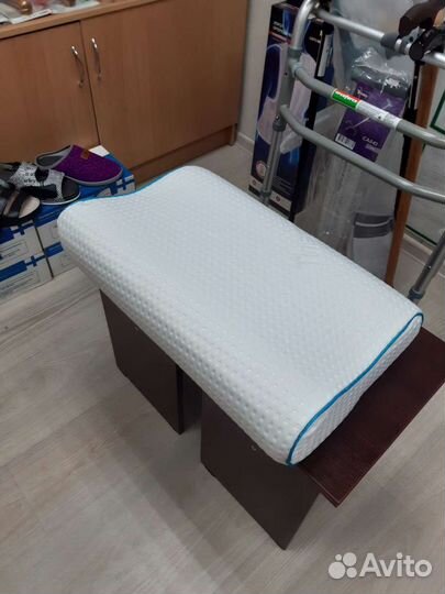 Подушки ортопедические