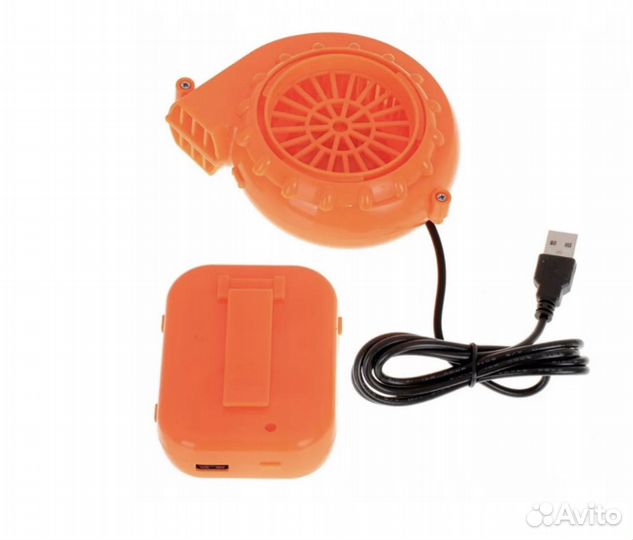 Надувной костюм гориллы аренда