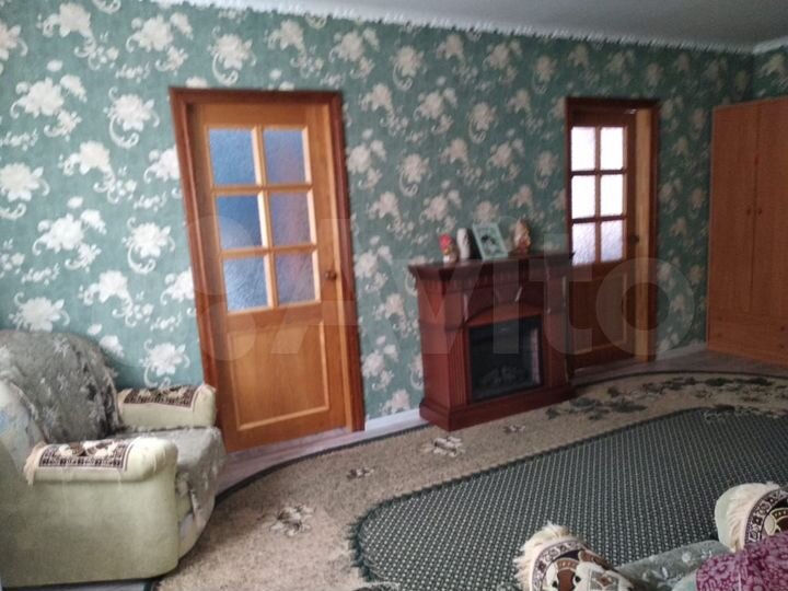 Дом 97 м² на участке 10,4 сот.