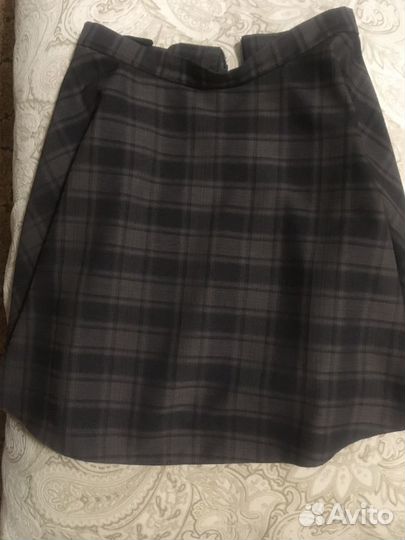 Школьная форма