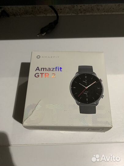 Amazfit GTR 2