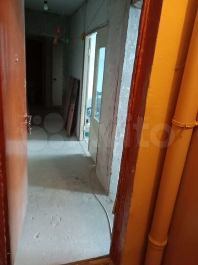 2-к. квартира, 51,1 м², 2/9 эт.
