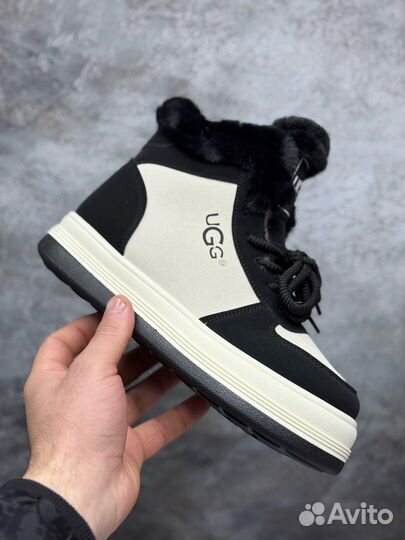 Угги женские зимние prestige