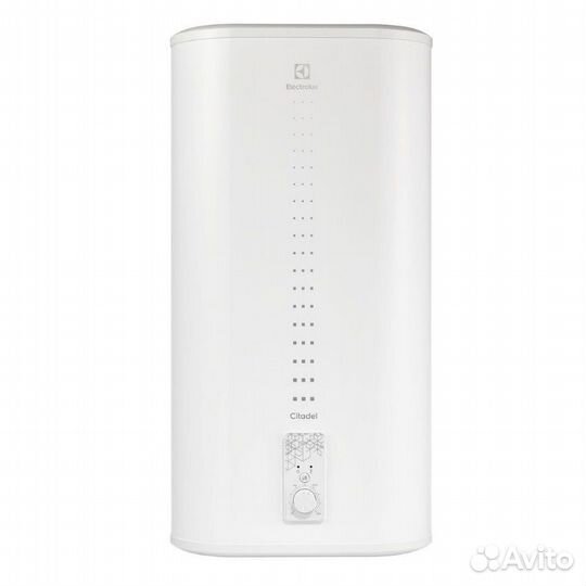 Водонагреватель Electrolux EWH 80 Citadel