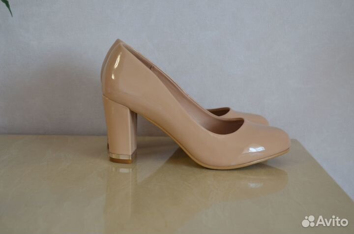 Продам туфли