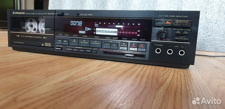 Pioneer CT-3070R