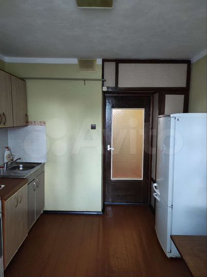 1-к. квартира, 39 м², 1/5 эт.