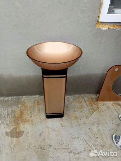 Умывальник