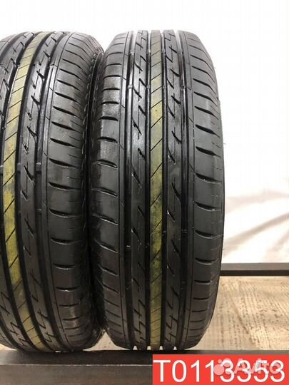 Bridgestone Nextry Ecopia 185/70 R14 88S