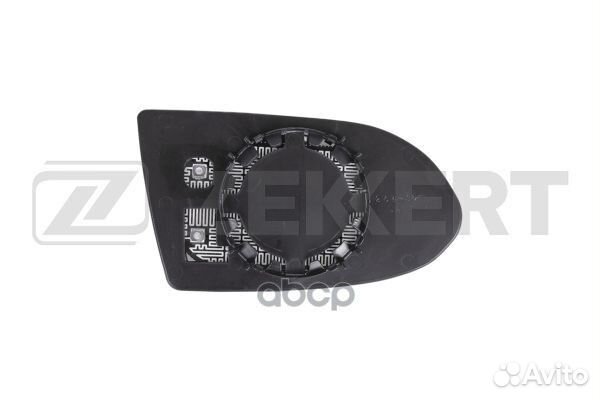 Зеркальный элемент левый асферический с подогре