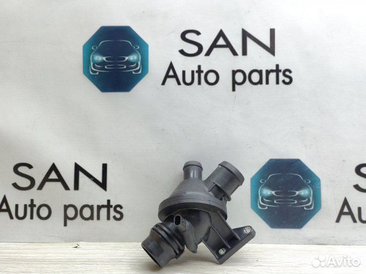 Термостат Bmw 3 F30 N20B20 2012