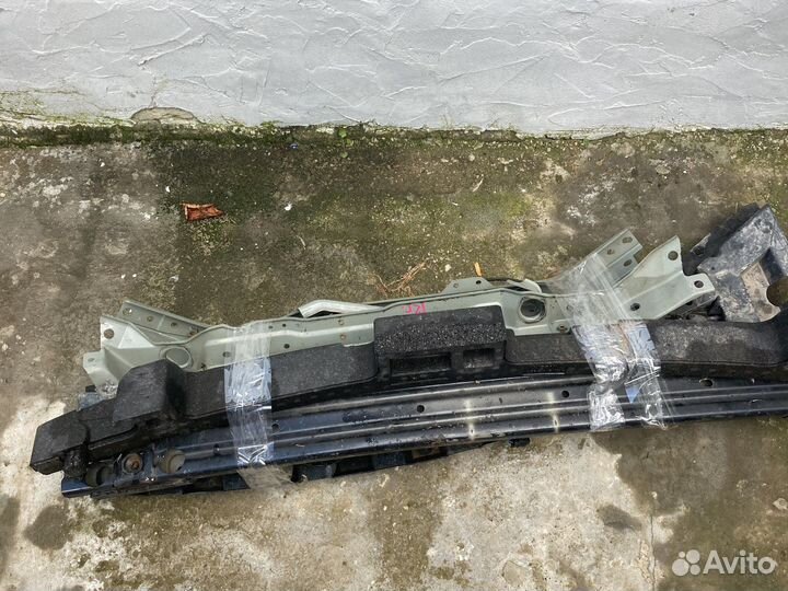 Кузовная деталь