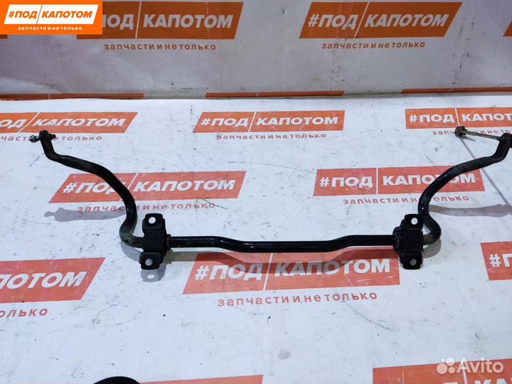Стабилизатор передний Ford Kuga 2 2013 AV615482ER