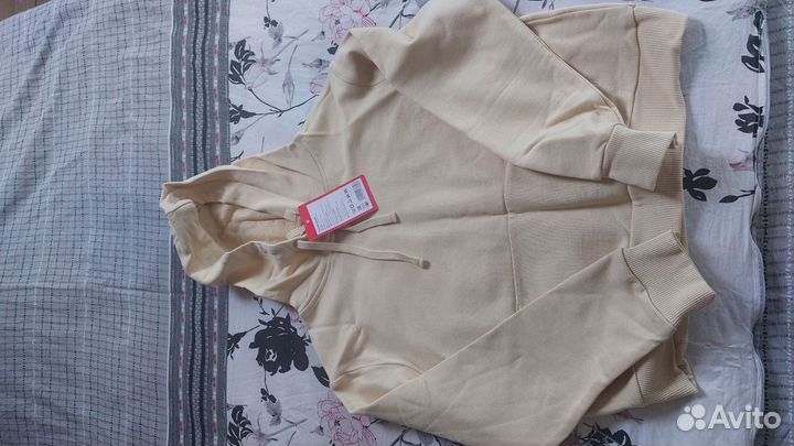 Толстовка женская 42 44