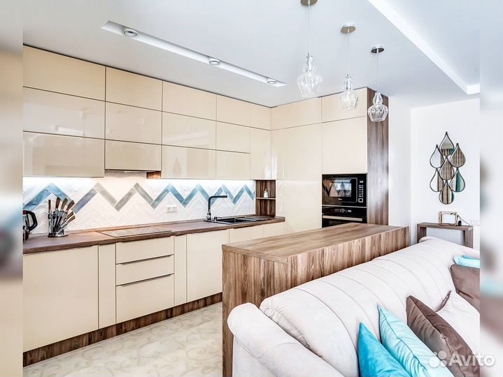 Кухня от производителя