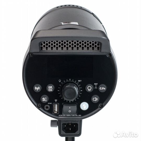 Вспышка студийная Godox DP400III