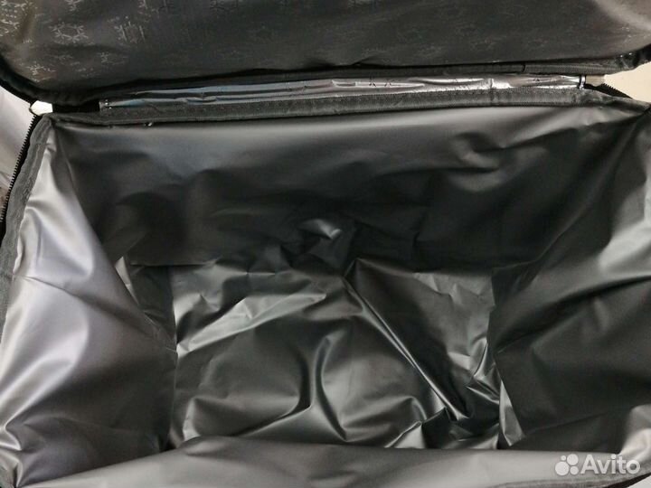 Термосумка bagwarm