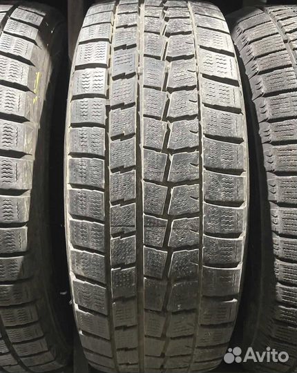 Dunlop Grandtrek SJ8 205/60 R16 94H