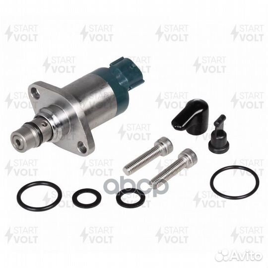 Регулятор давления топлива Mitsubishi Pajero Sp