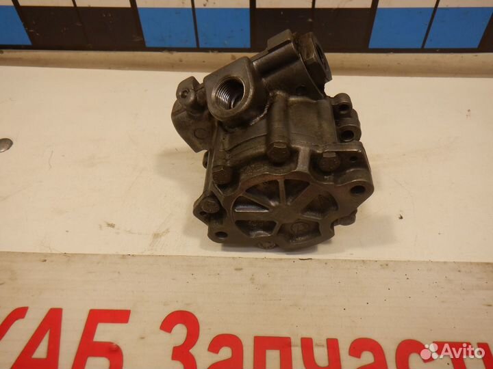 Насос гидроусилителя руля VW T4 2.4D ZF 91103P