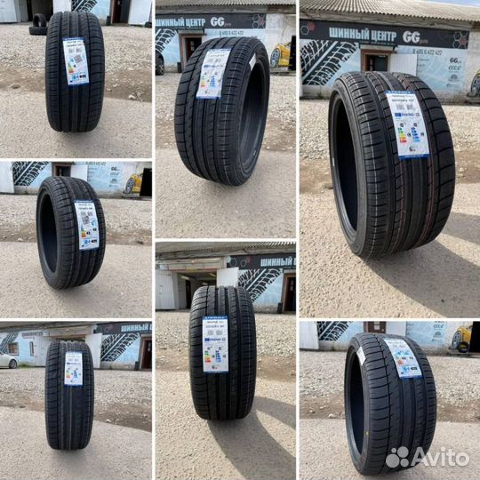 Triangle Sportex TSH11 235/45 R20