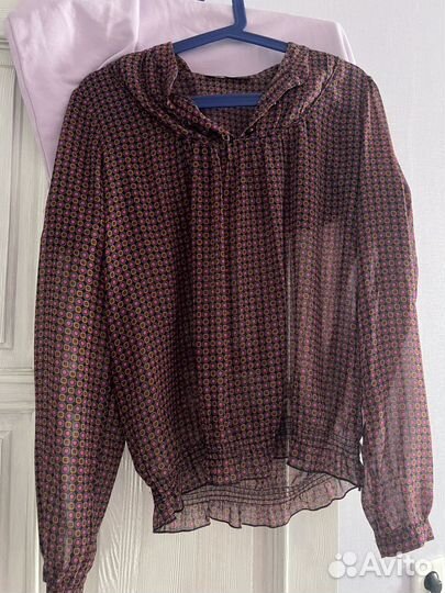 Женские вещи 44-46