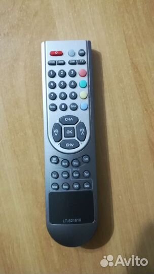 Телевизор BBK