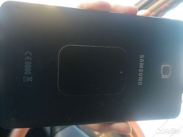Samsung galaxy a6