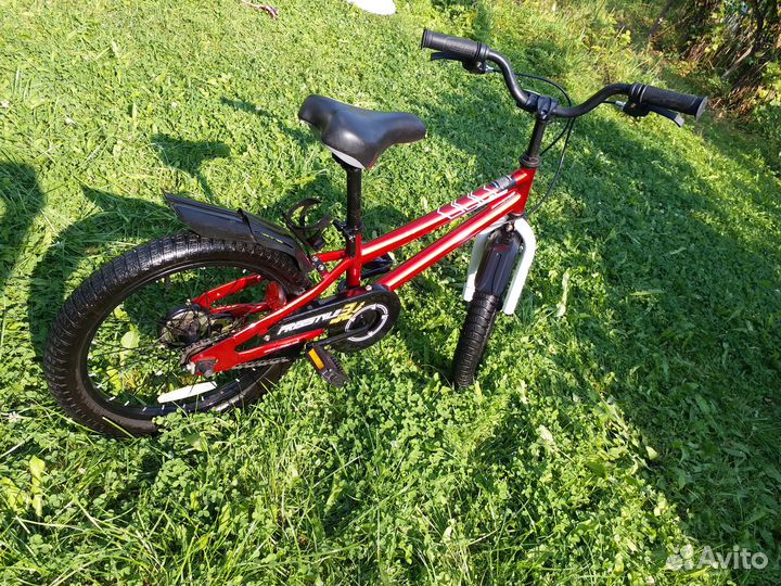 Детский велосипед Royal Baby Freestyle