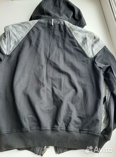 Костюм спортивный школьный двойка новый