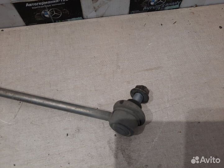 Стойка стабилизатора передняя Bmw 530 F07 N55B30A