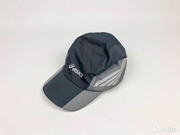 Винтажная кепка Asics Vintage