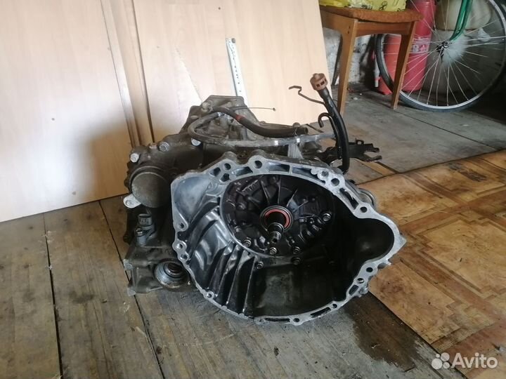 АКПП Toyota Corolla AE100