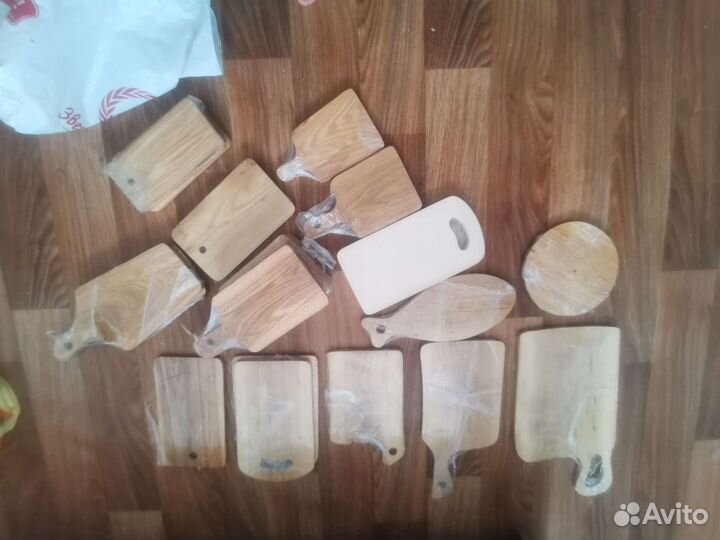 Разделочная доска