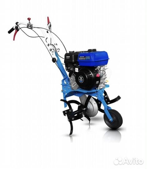 Мотокультиватор нева мк100Р-ZS (GB210)