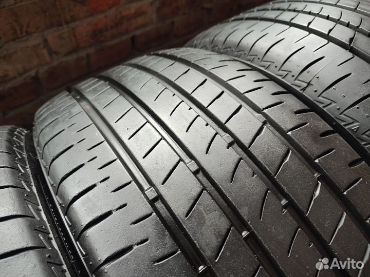 Bridgestone Turanza T005A 235/45 R18