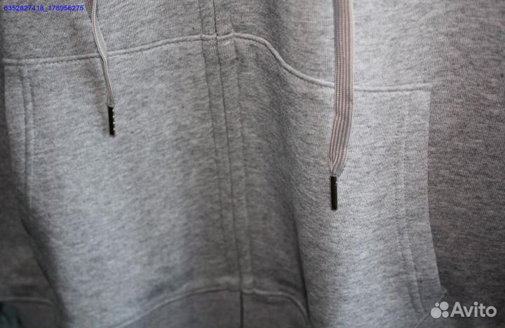 Зип худи Polo Ralph Lauren vhq (Арт.79119)