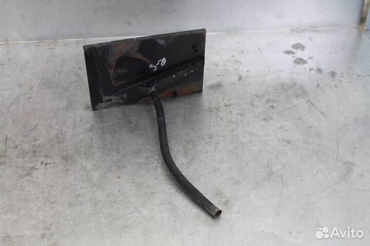 Поддон акб Renault Sandero 1 (Сандеро 1)