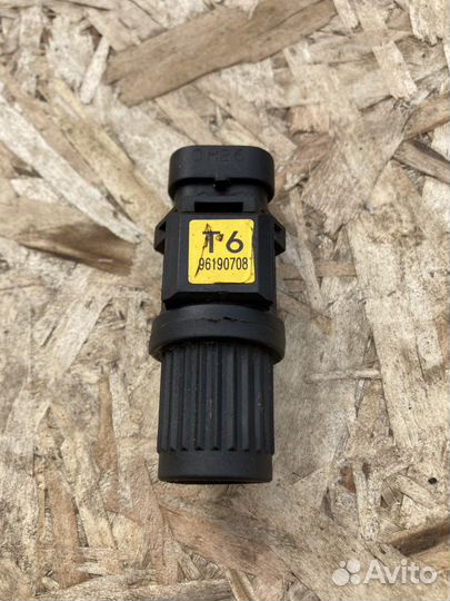 Датчик скорости Шевроле Лачетти