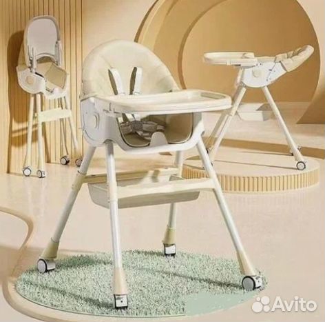 Стульчик для кормления 