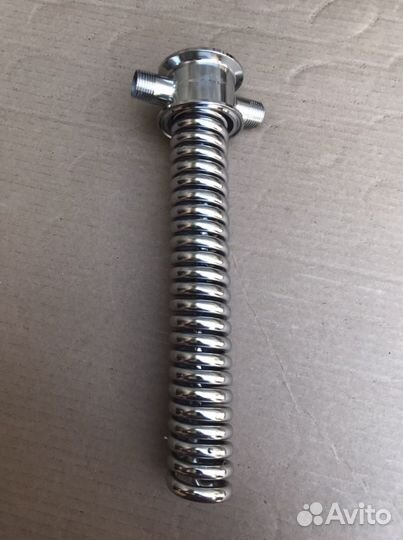 Холодильник димрота два дюйма 250 мм