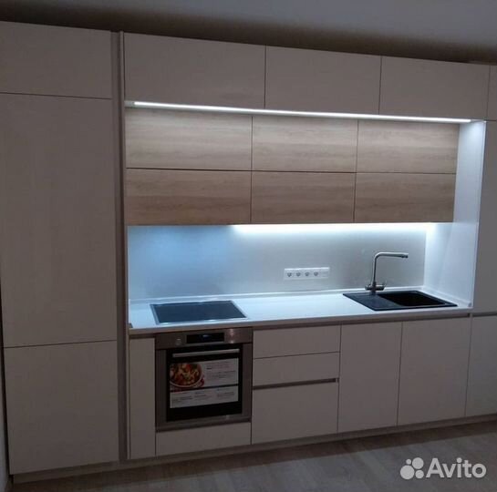 Кухни от производителя
