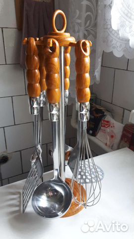 Набор кухонный