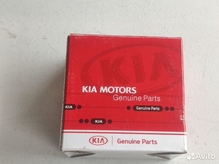 Подшипник кпп Hyundai/KIA 432262B000