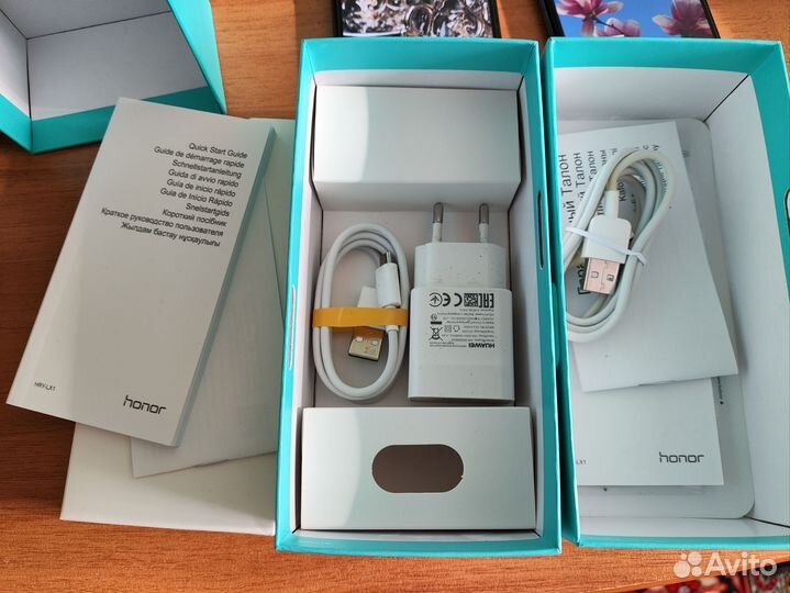 HONOR 10i, 4/128 ГБ