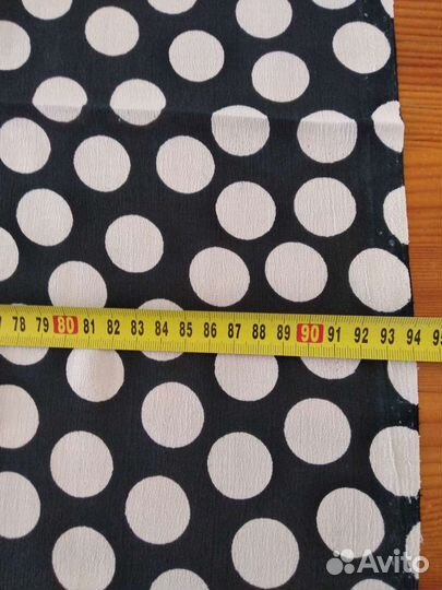 Креп жоржет